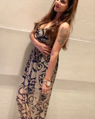Rampachodavaram Escort